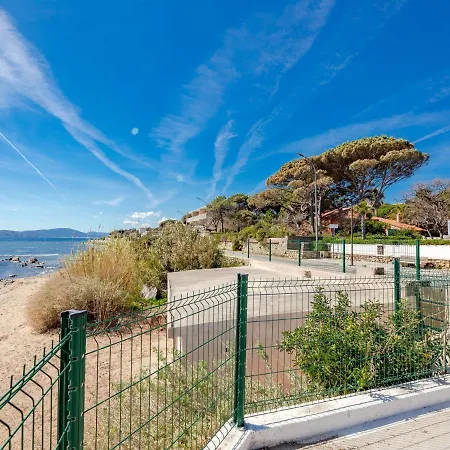 Holiday Terra Cotta Beach Front By Interhome