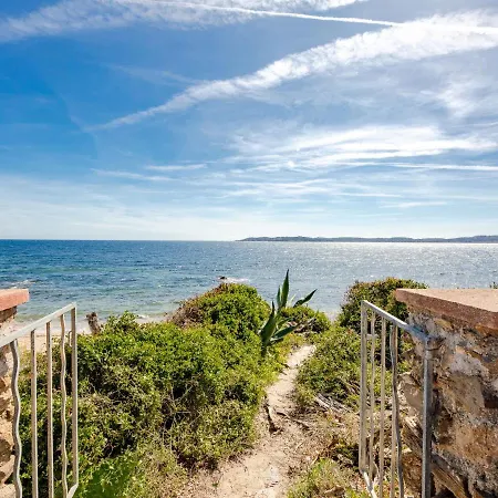 Holiday Terra Cotta Beach Front By Interhome