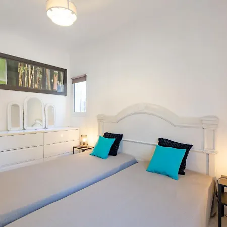 Holiday Terra Cotta Beach Front By Interhome