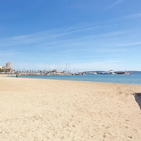 Holiday Terra Cotta Beach Front By Interhome Дом отдыха